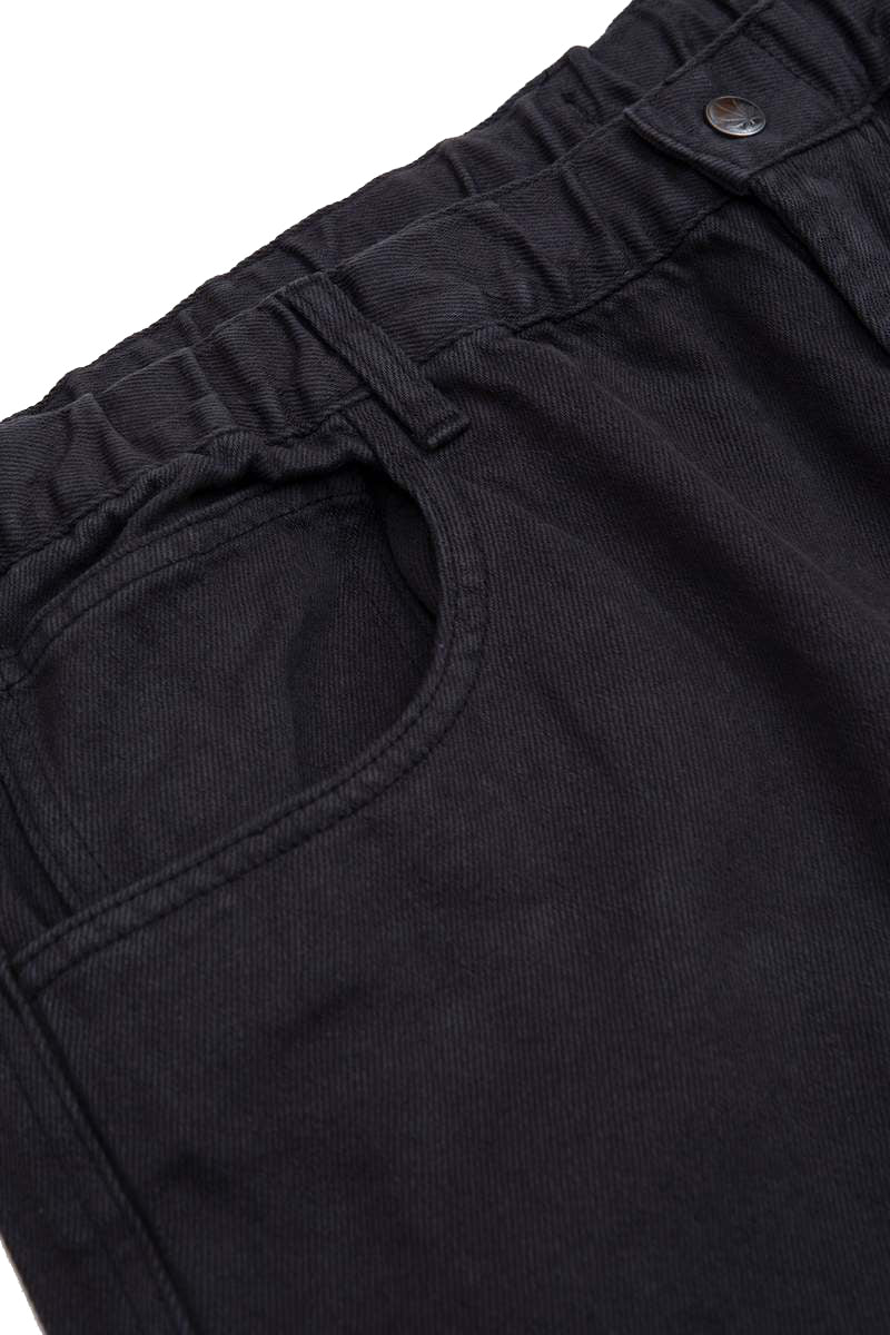 Manastash - Chilliwack Pant - Black