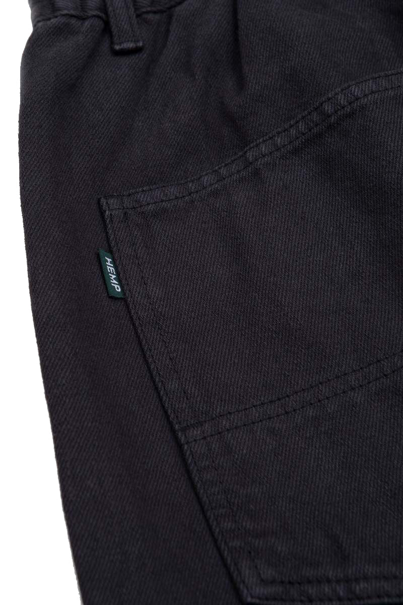 Manastash - Chilliwack Pant - Black