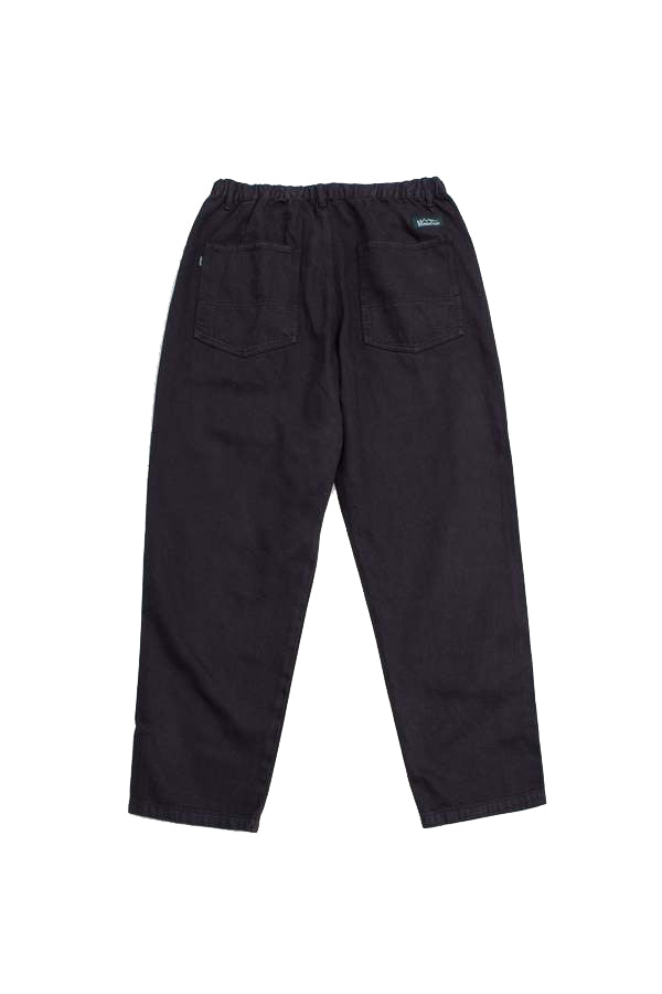 Manastash - Chilliwack Pant - Black