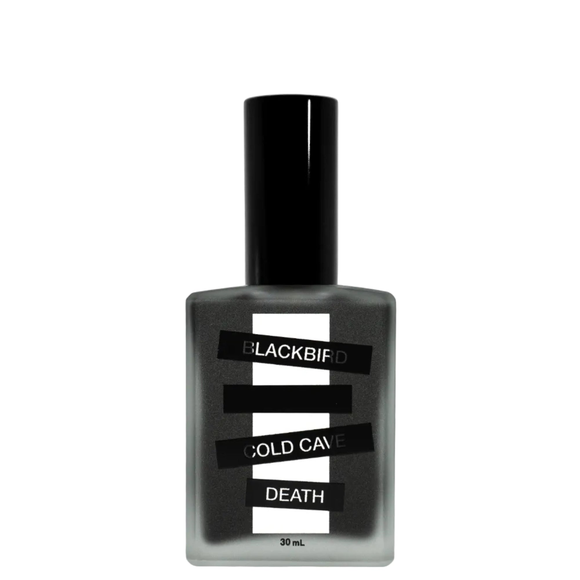 Blackbird - Death - Eau de Parfum - in 30ML Bottle at  The Marie-Marie