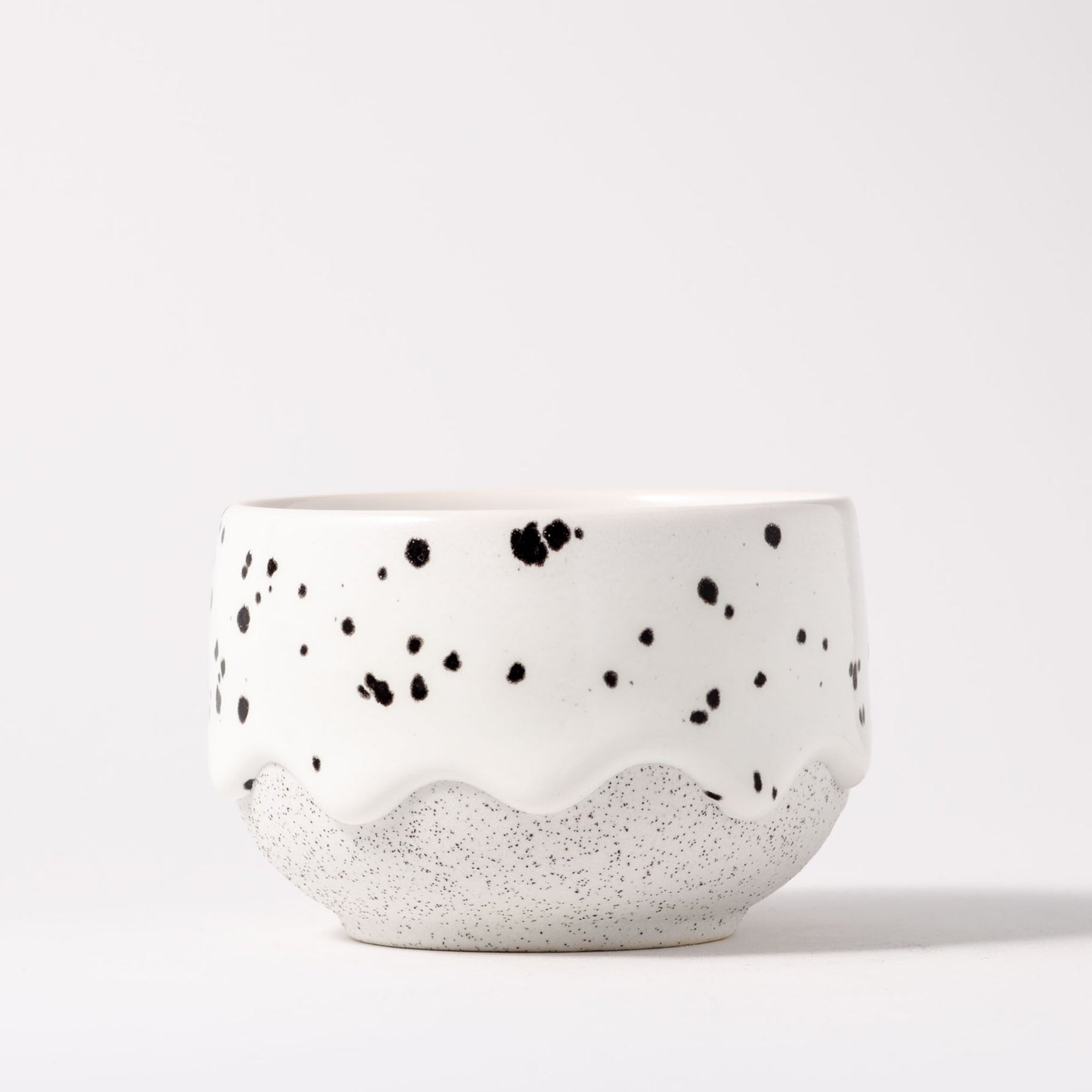 Drippy Pots -  Capp