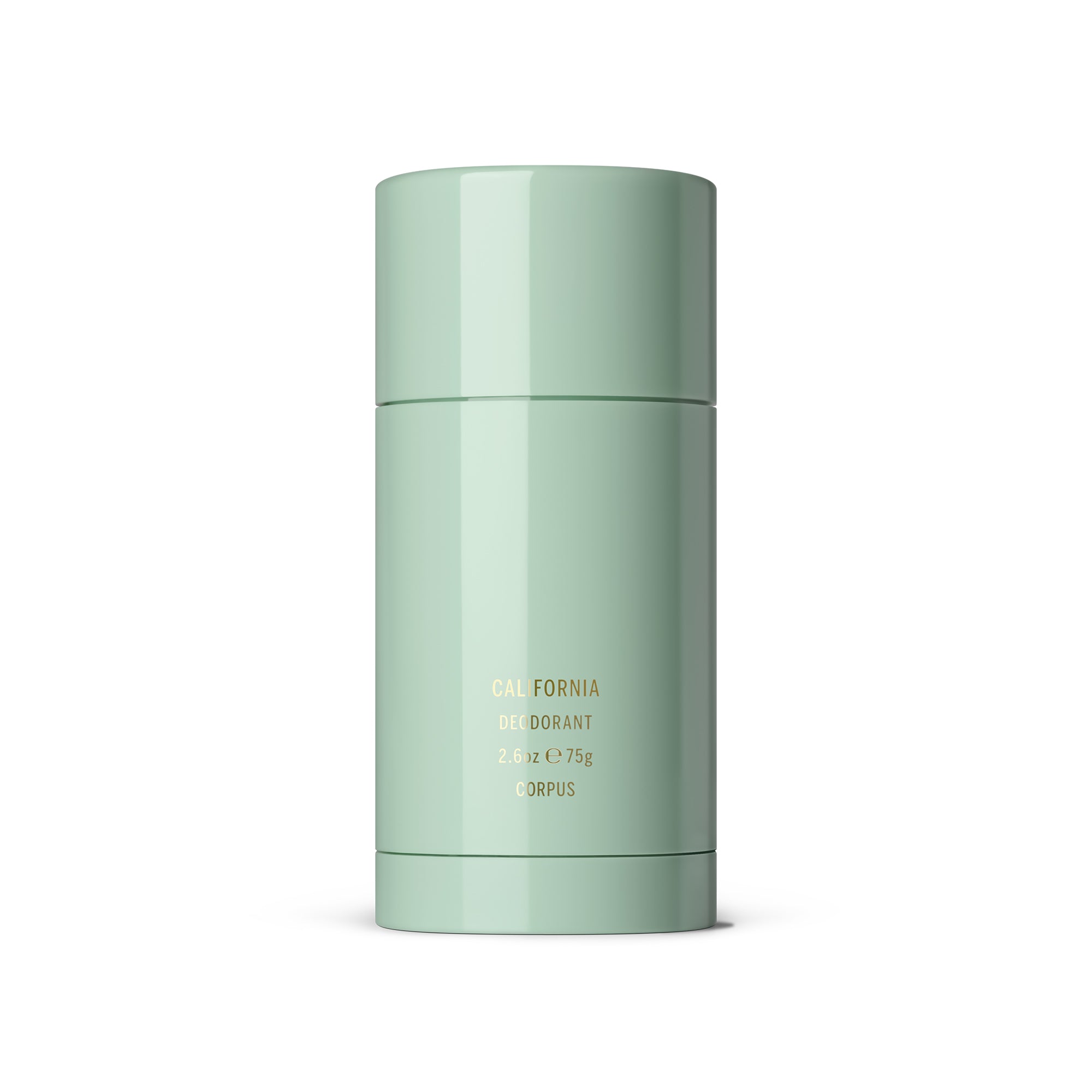 Corpus - California Deodorant