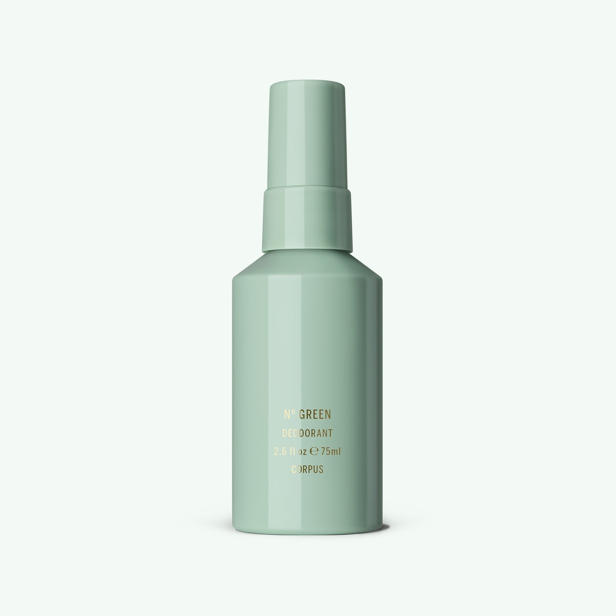 Corpus Naturals Deodorant Spray - Thumbnail 2
