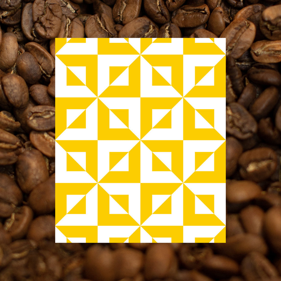 Four Barrel Coffee - De la Paz - Peel Sessions Blend