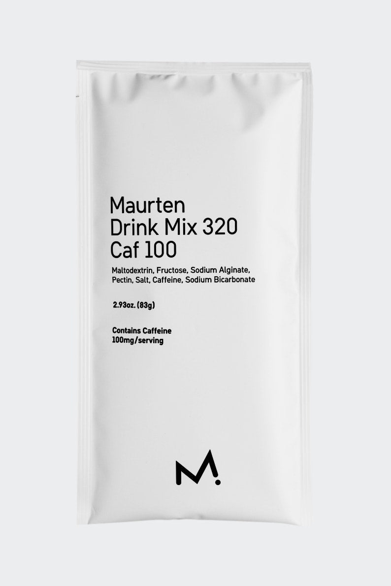 Maurten - Drink Mix 320 CAF 100
