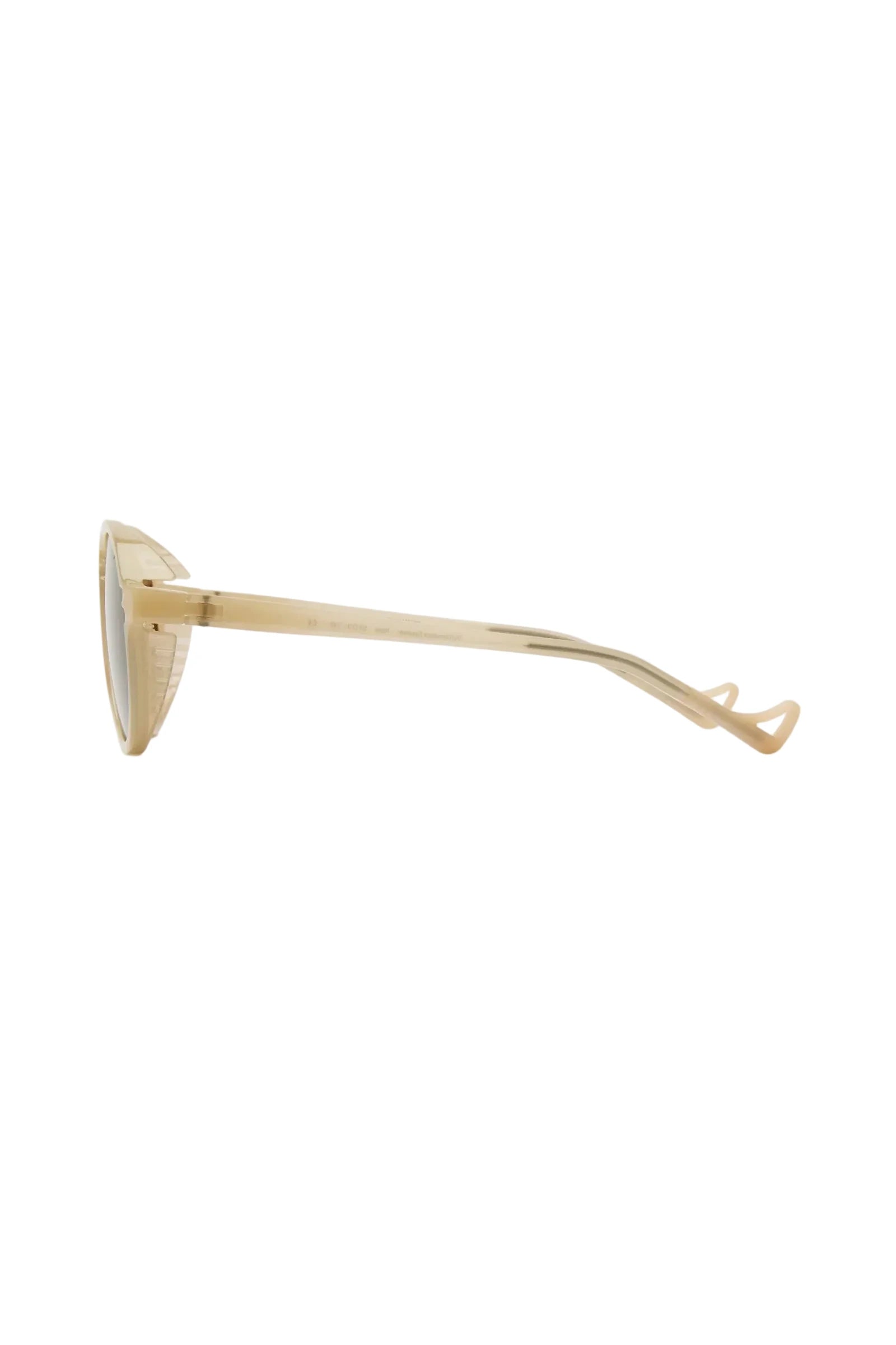 District Vision - Kazu Tourer - Ivory/D+ Earth Vision