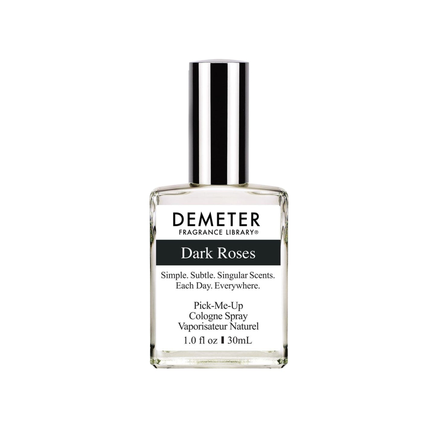 Demeter - Dark Roses