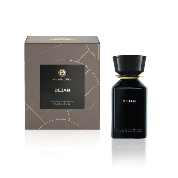 Omanluxury - Dejan