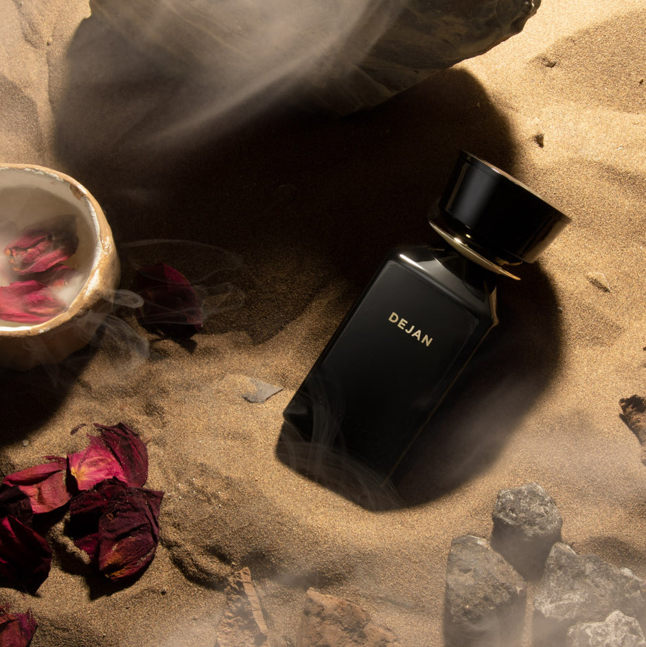 Omanluxury - Dejan