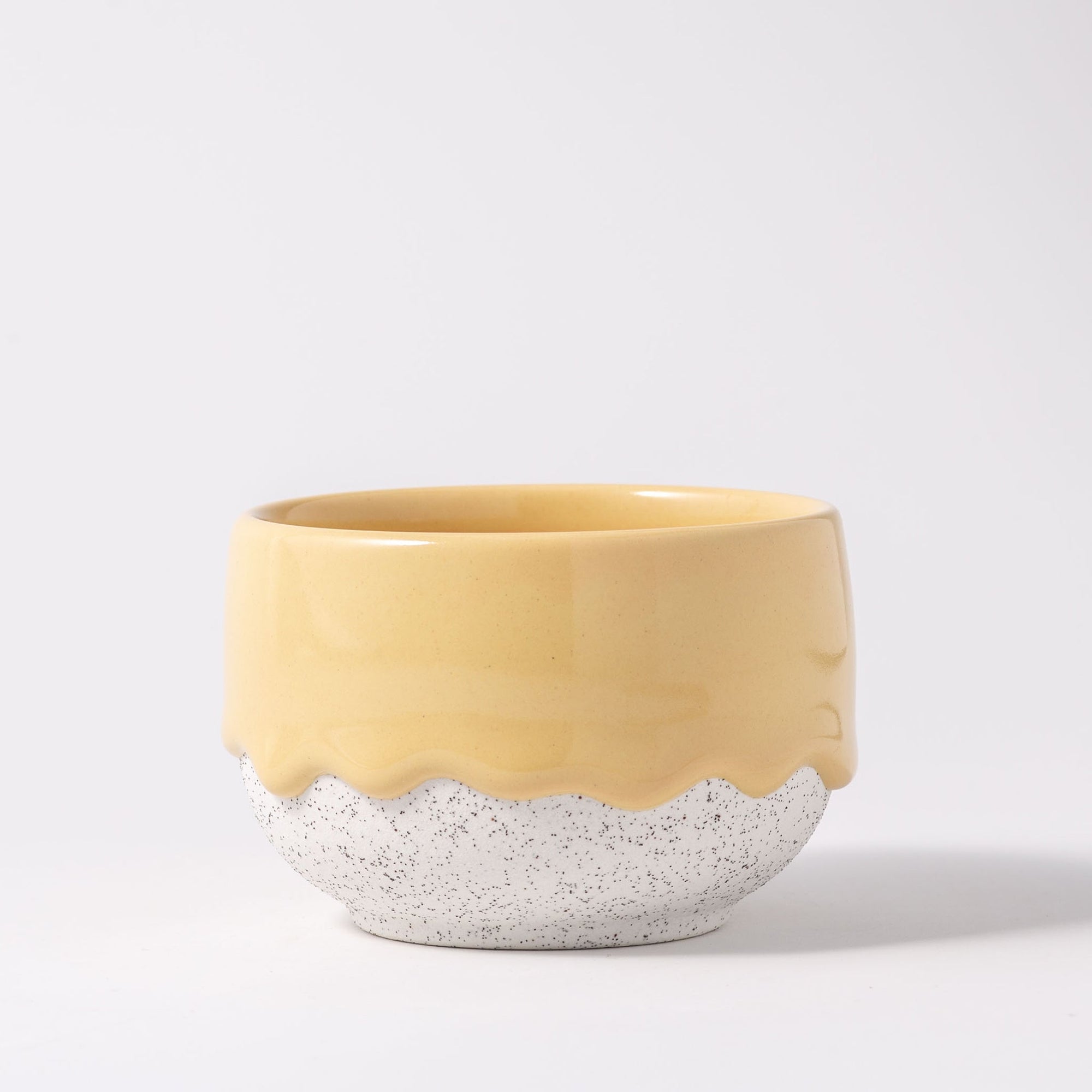 Drippy Pots -  Capp