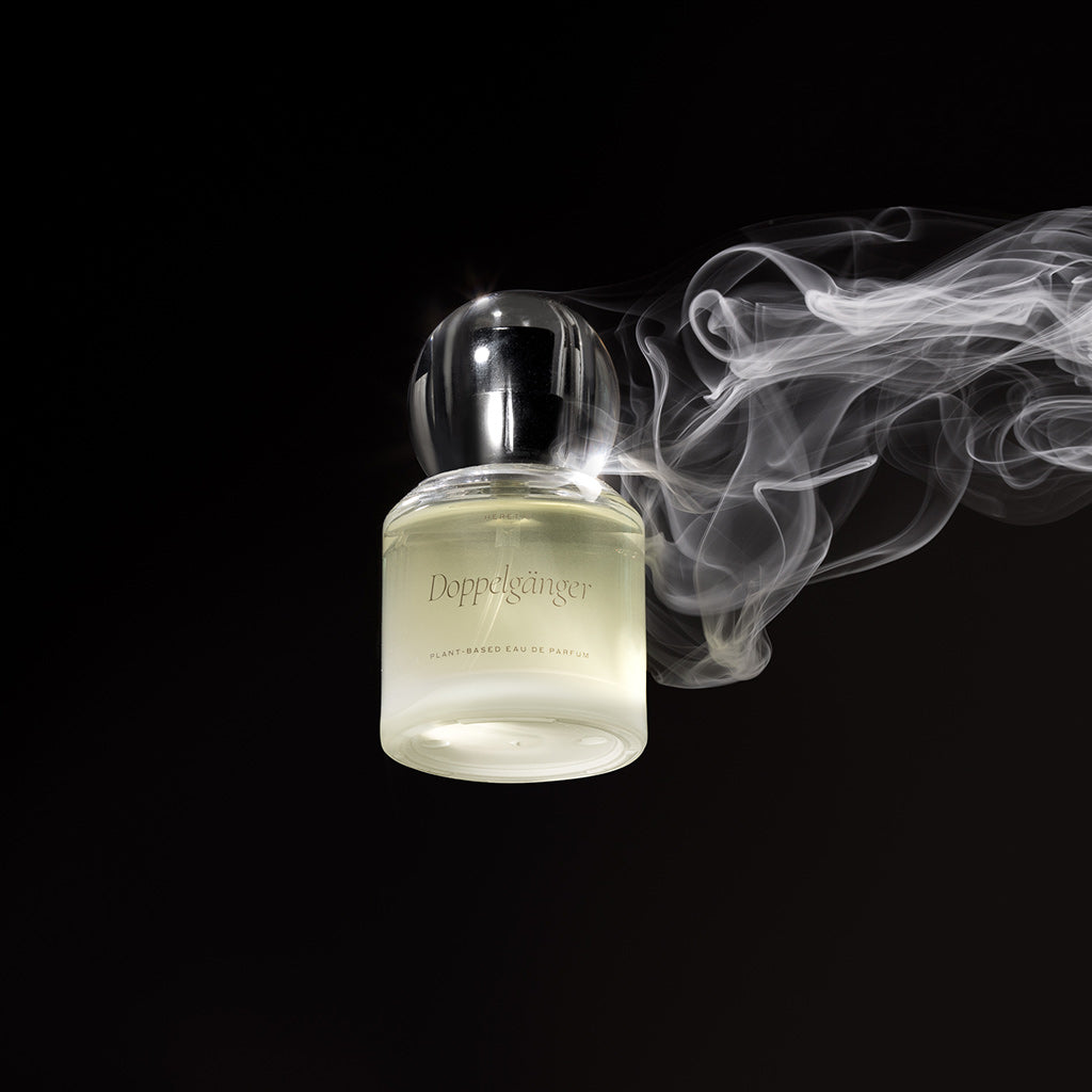 Heretic Parfum x Chelsea Wolfe - Doppelganger