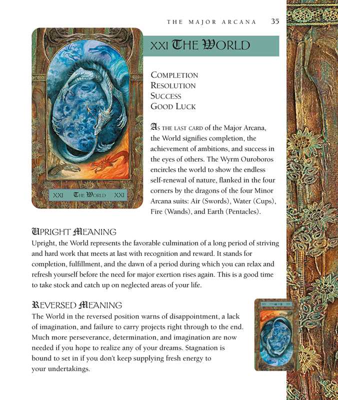 Simon & Schuster Dragon Tarot by Nigel Suckling Mixed Media at Space Camp in Portland, Oregon