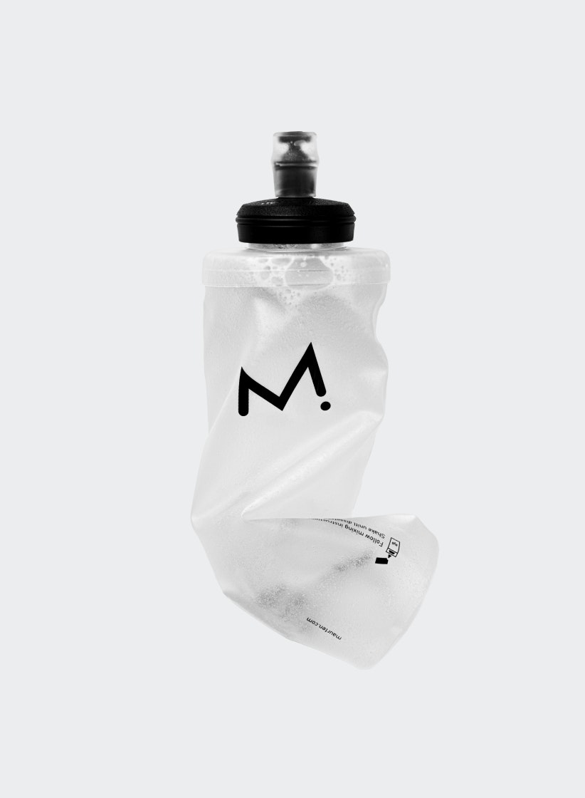 Maurten - Drinkflask 550mL