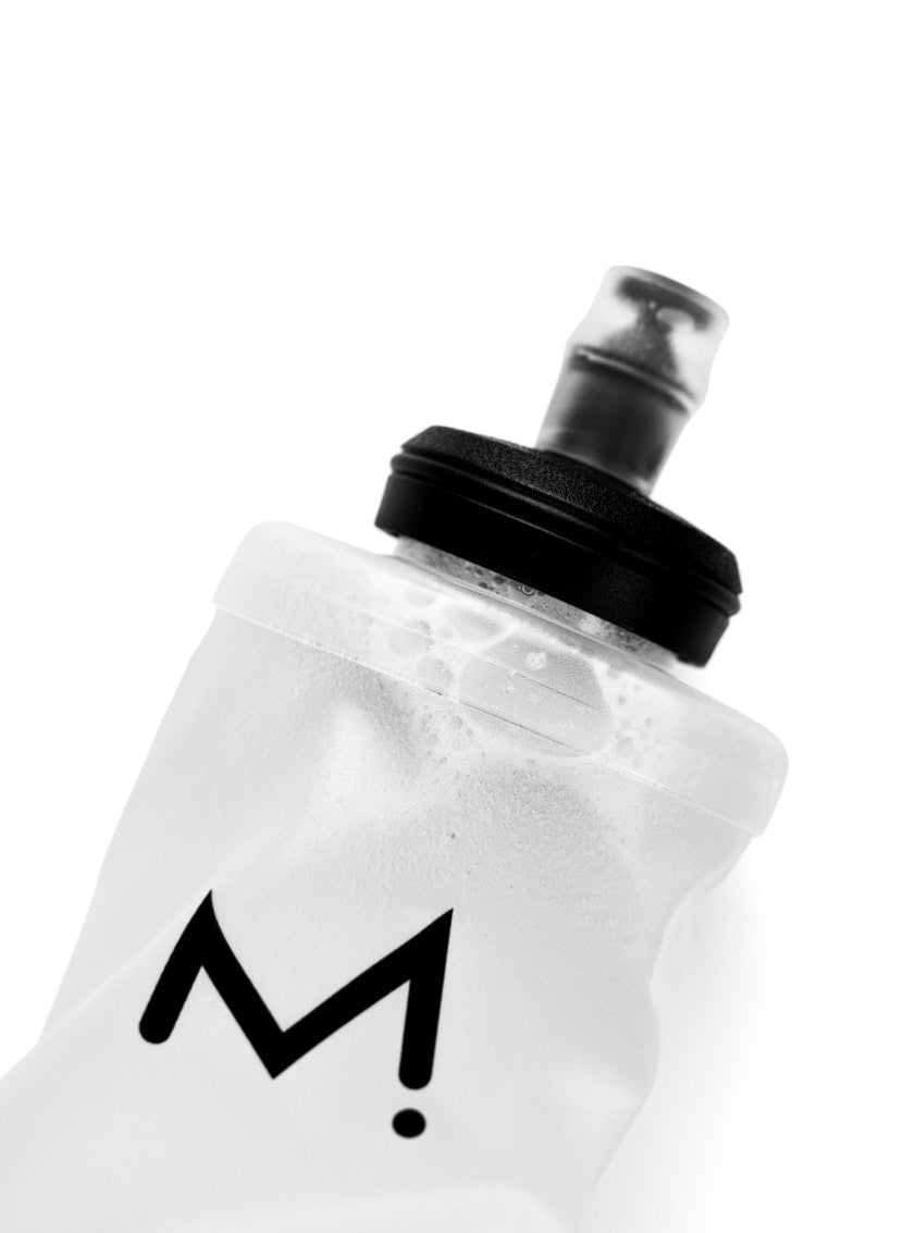 Maurten - Drinkflask 550mL