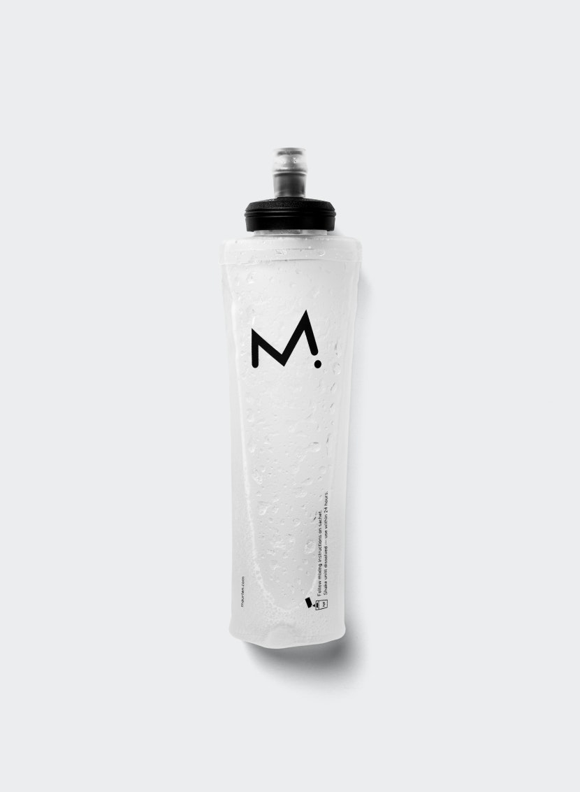 Maurten - Drinkflask 550mL