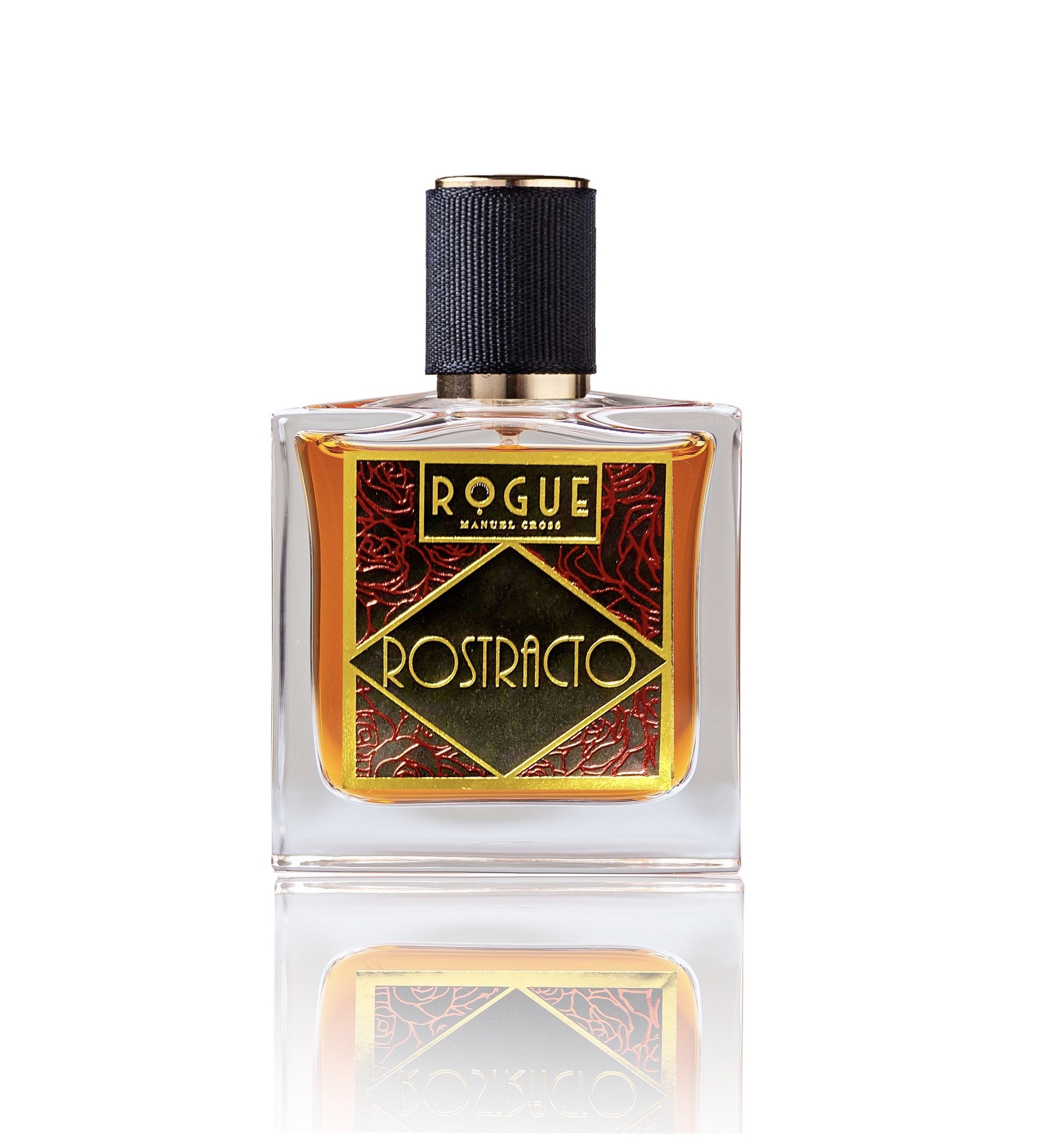 Rogue Perfumery - Rostracto