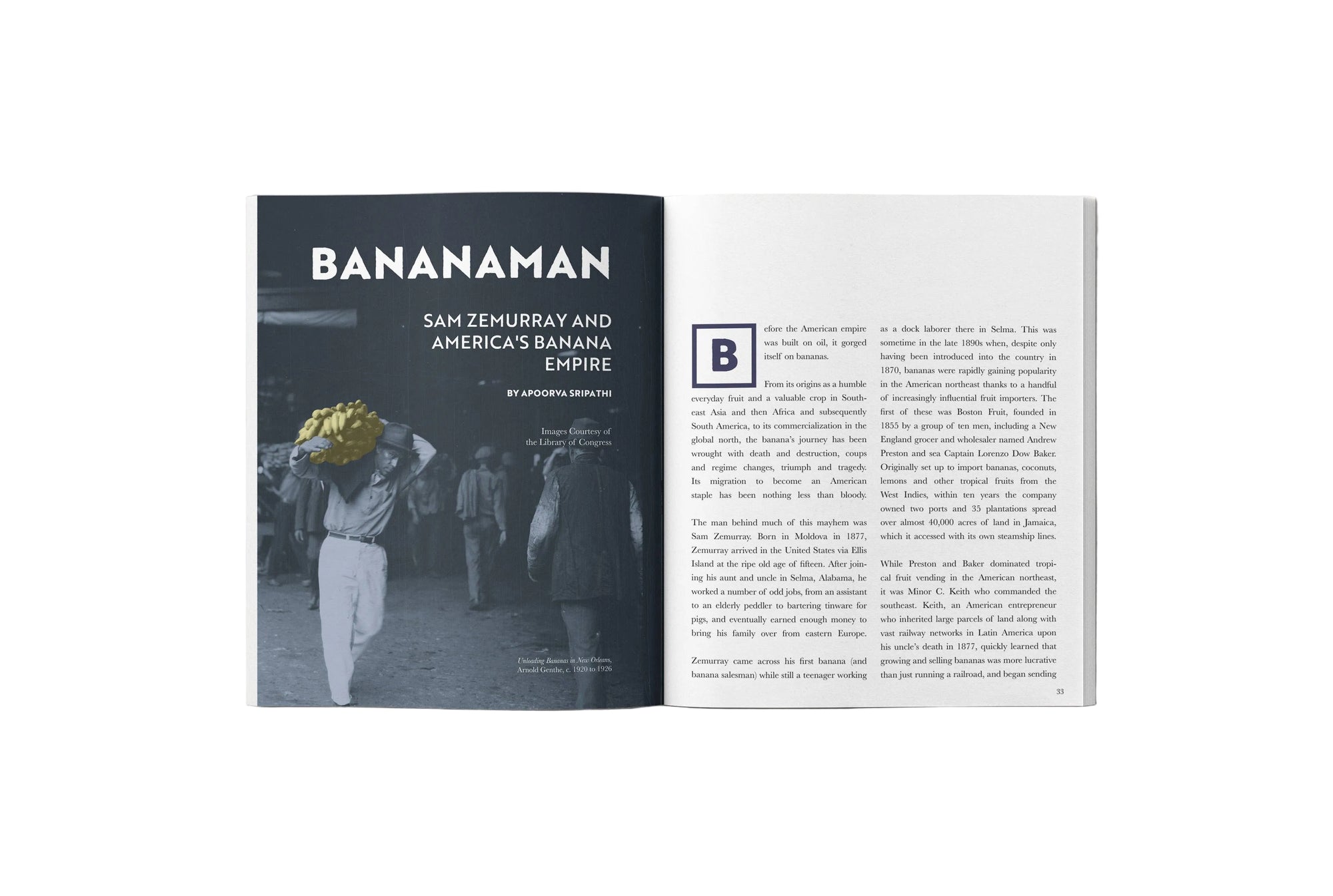 EATEN Magazine - No. 11: The Tropics - Space Camp