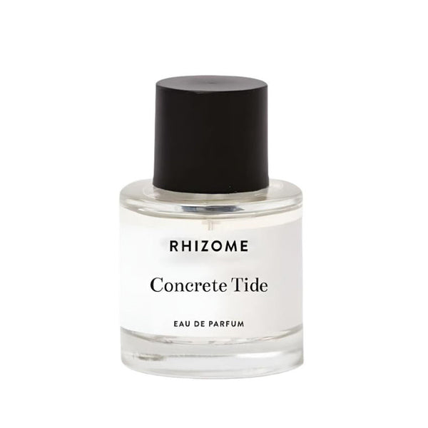 Rhizome - Concrete Tide EDP