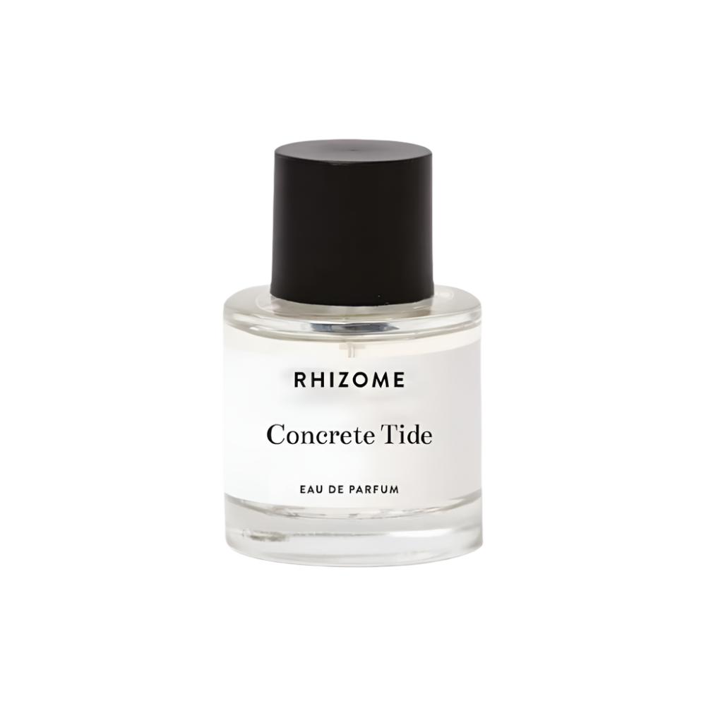 Rhizome Concrete Tide