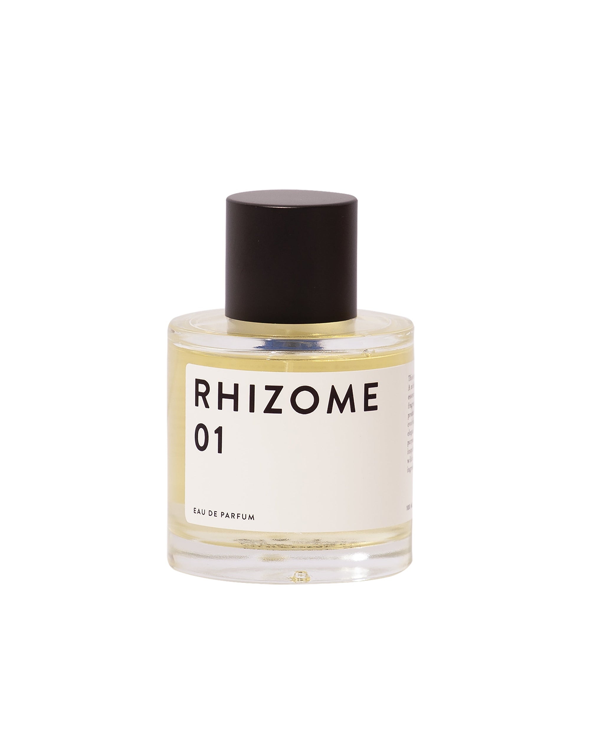 Rhizome - 01 EDP