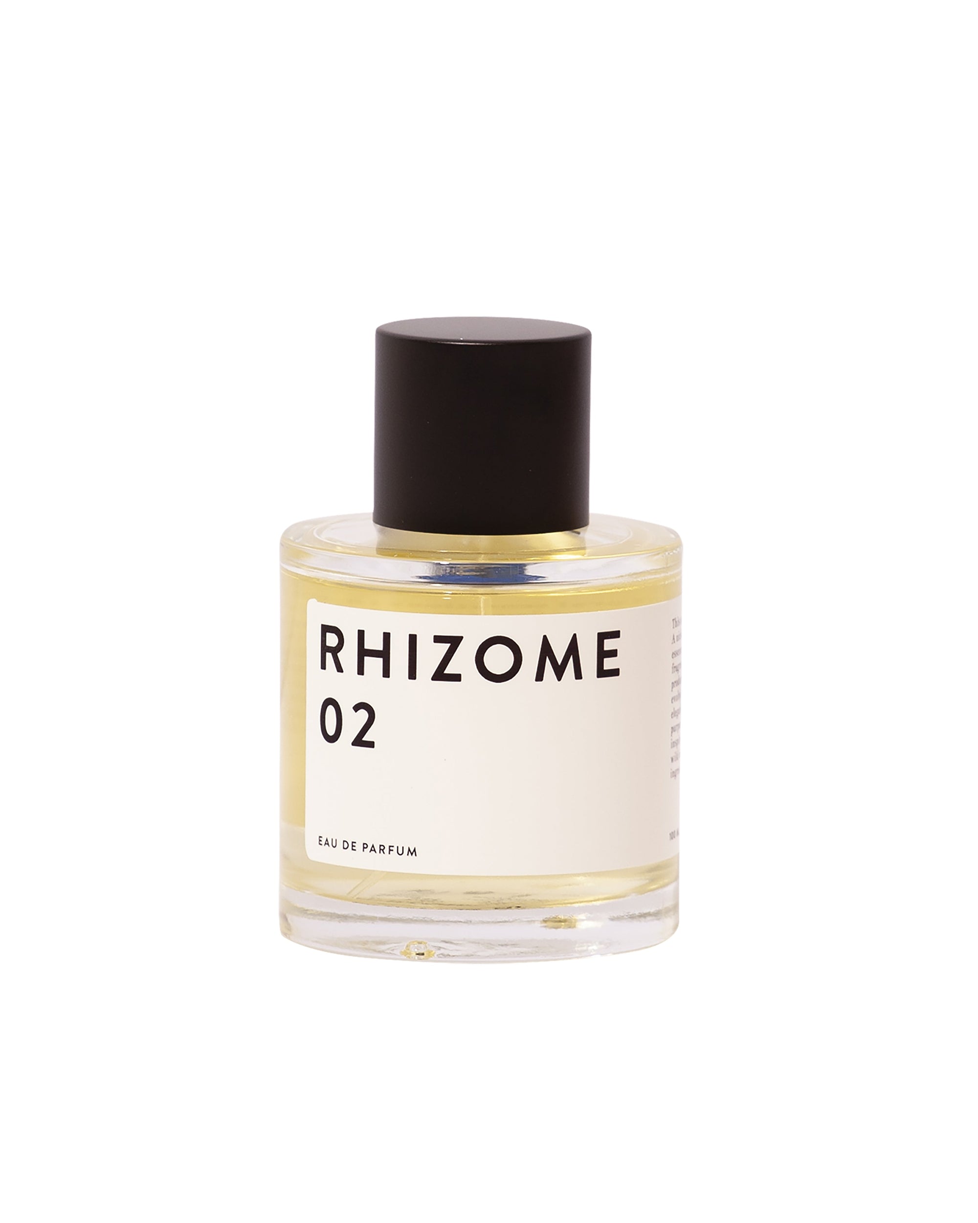 Rhizome - 02 EDP