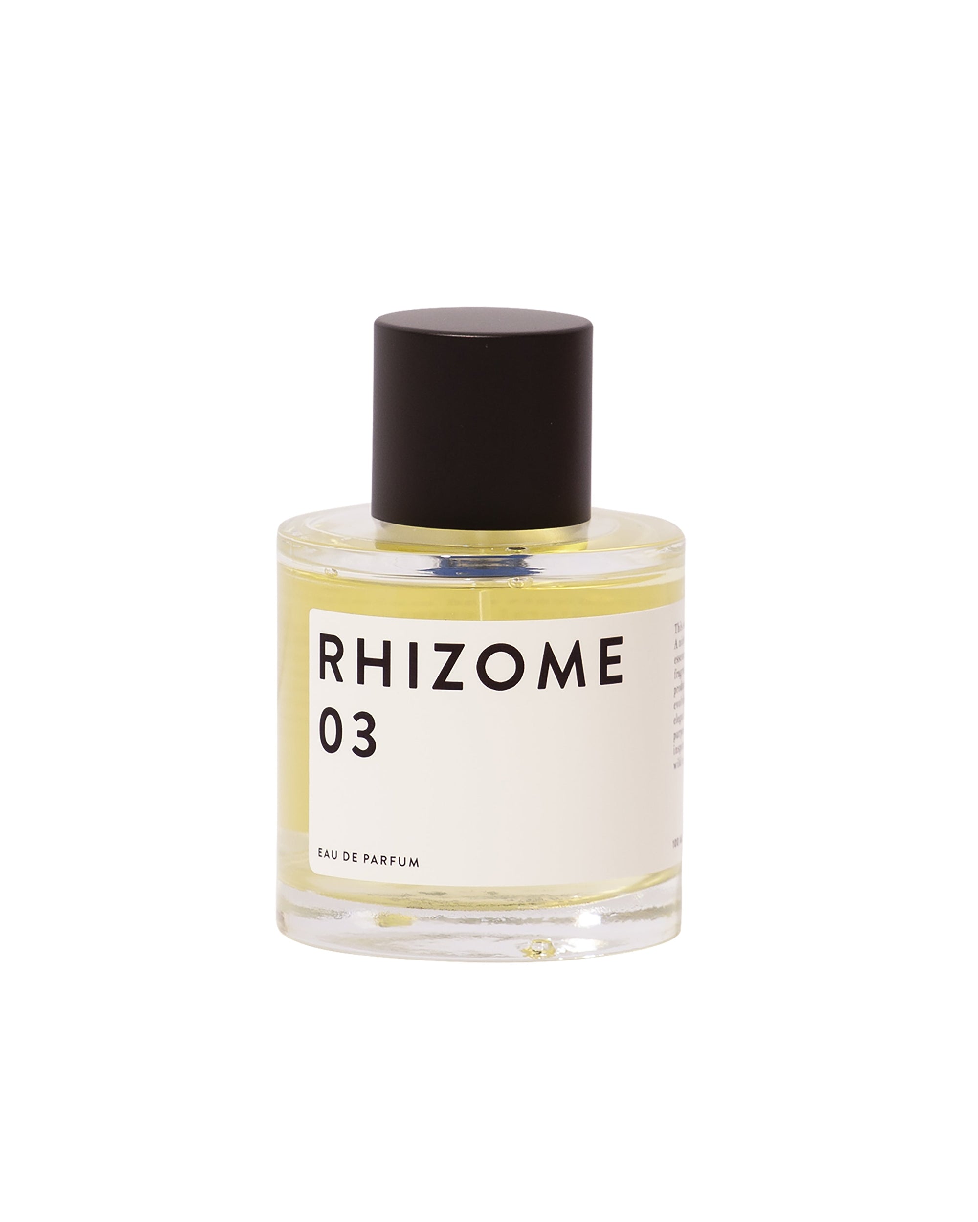 Rhizome - 03 EDP