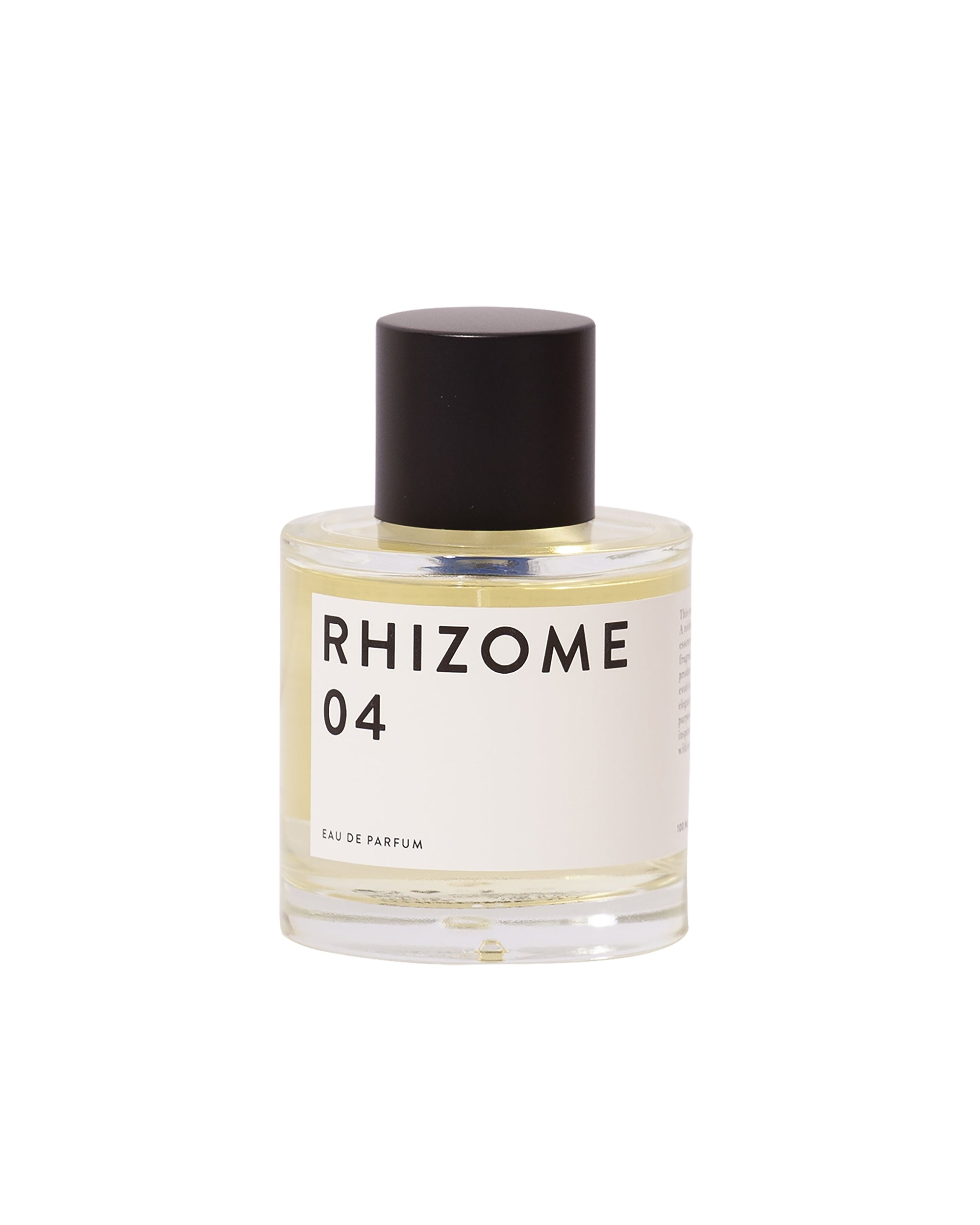 Rhizome - 04 EDP