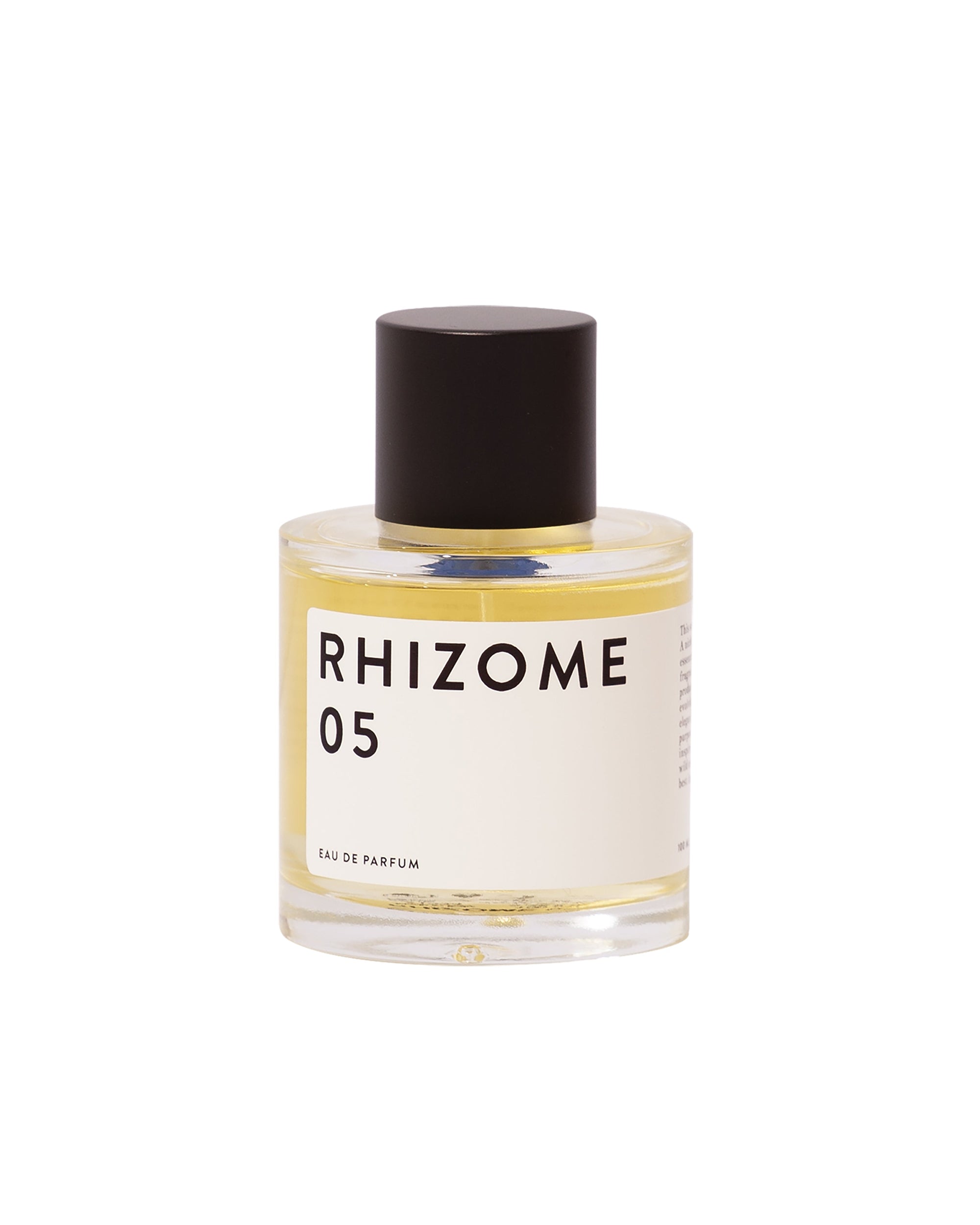 Rhizome - 05 EDP