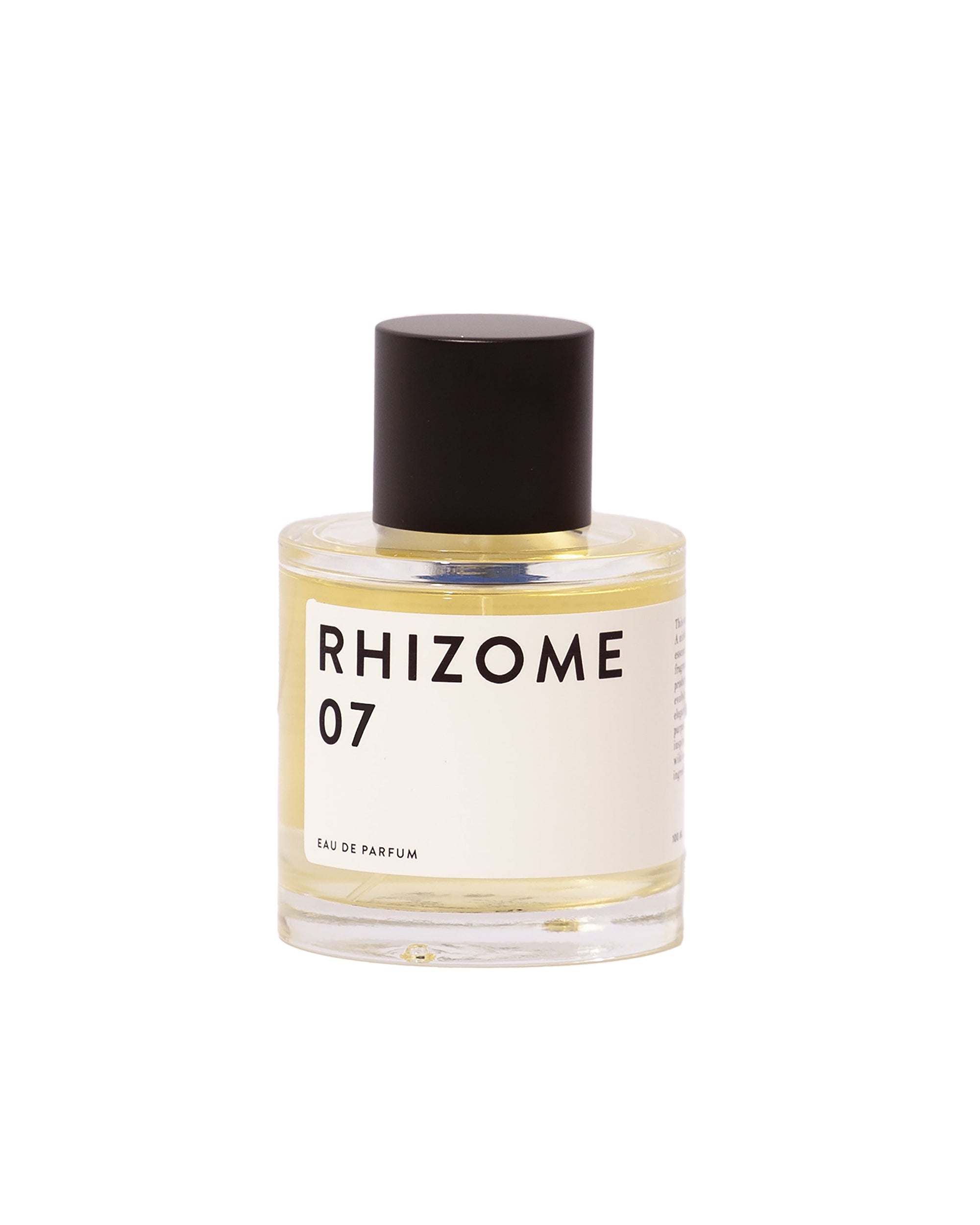 Rhizome - 07 EDP