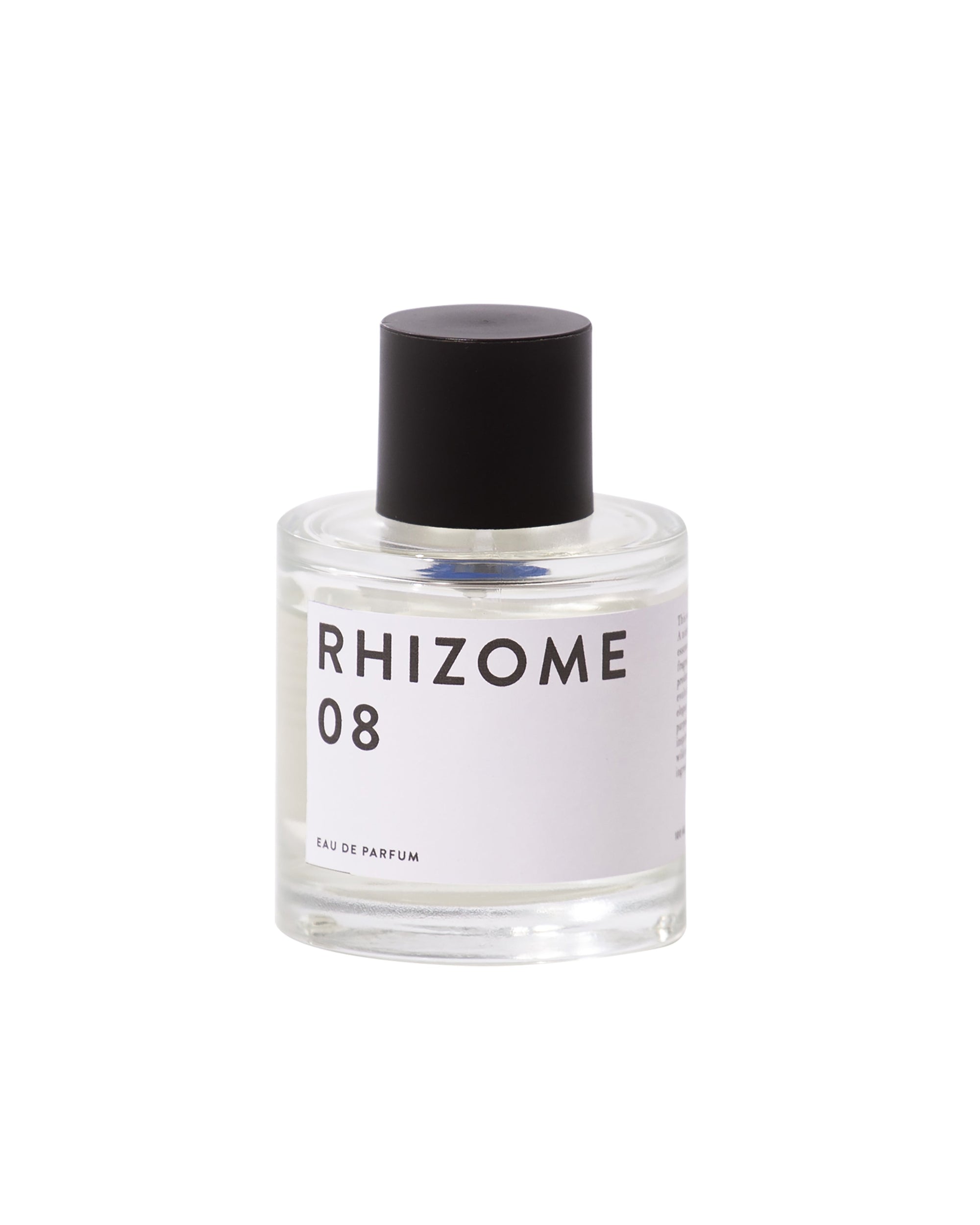 Rhizome - 08 EDP