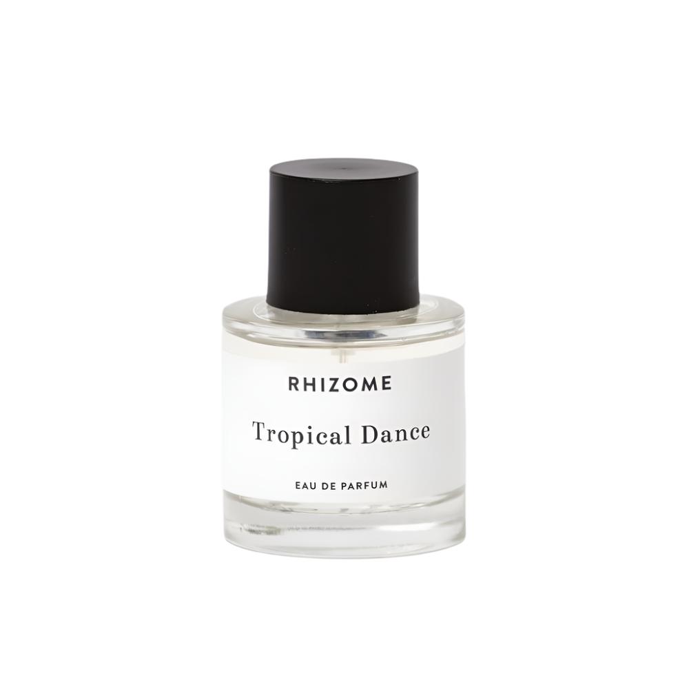 Rhizome - Tropical Dance EDP