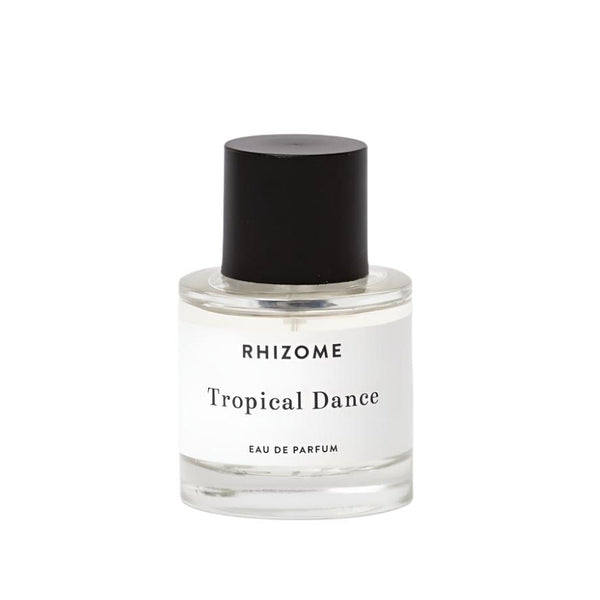 Rhizome - Tropical Dance EDP