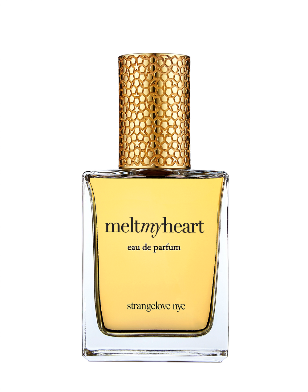 strangelove - meltmyheart - eau de parfum