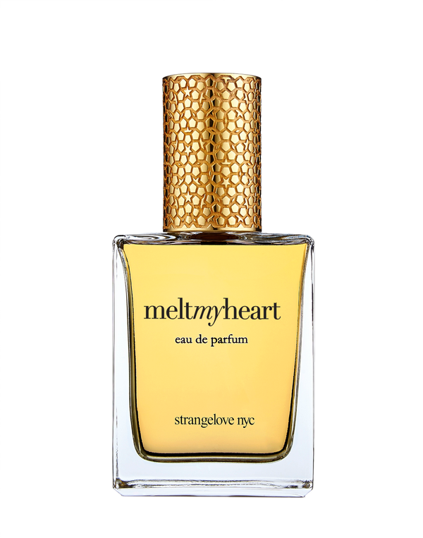 strangelove - meltmyheart - eau de parfum