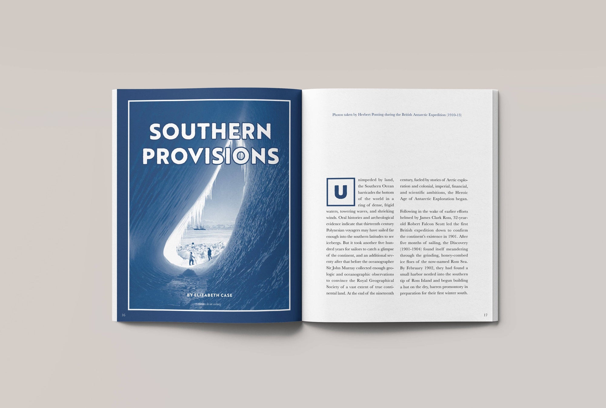 Eaten Magazine - No. 24: Snacks