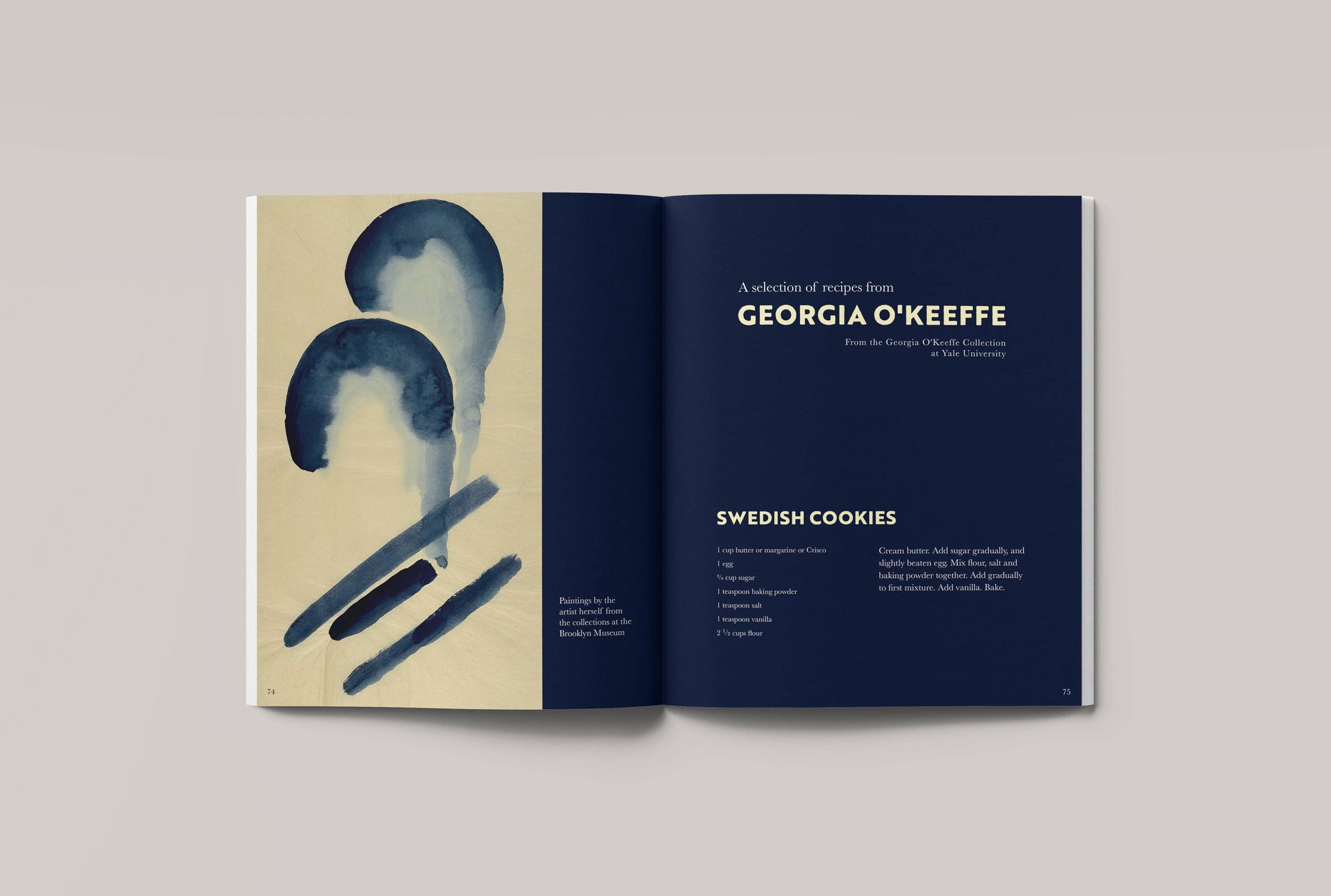 Eaten Magazine - No. 21: Baked