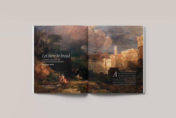 Eaten Magazine - No. 21: Baked