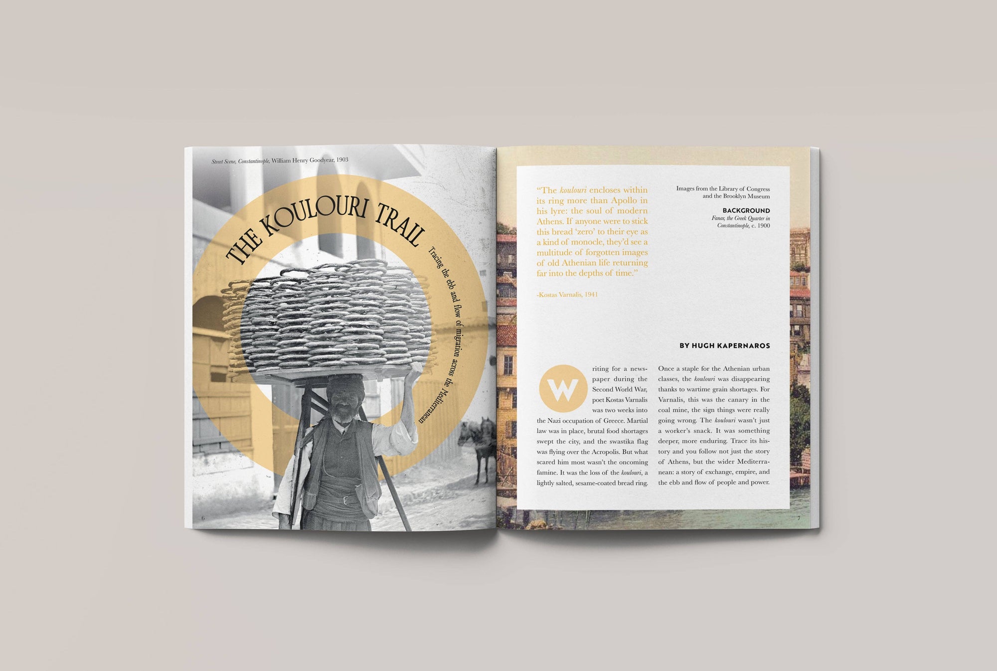 Eaten Magazine - No. 24: Snacks