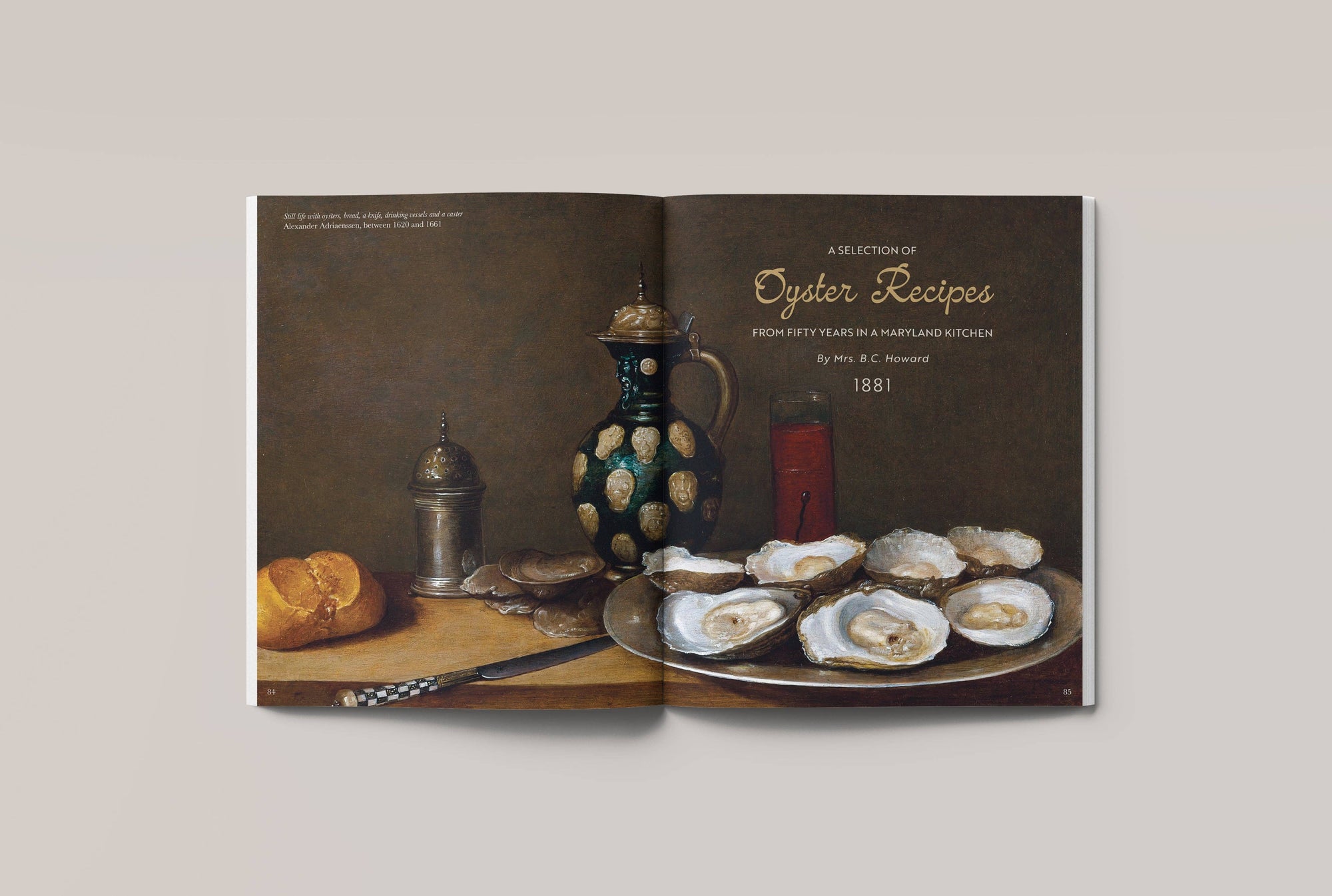 Eaten Magazine - No. 23: The Sea