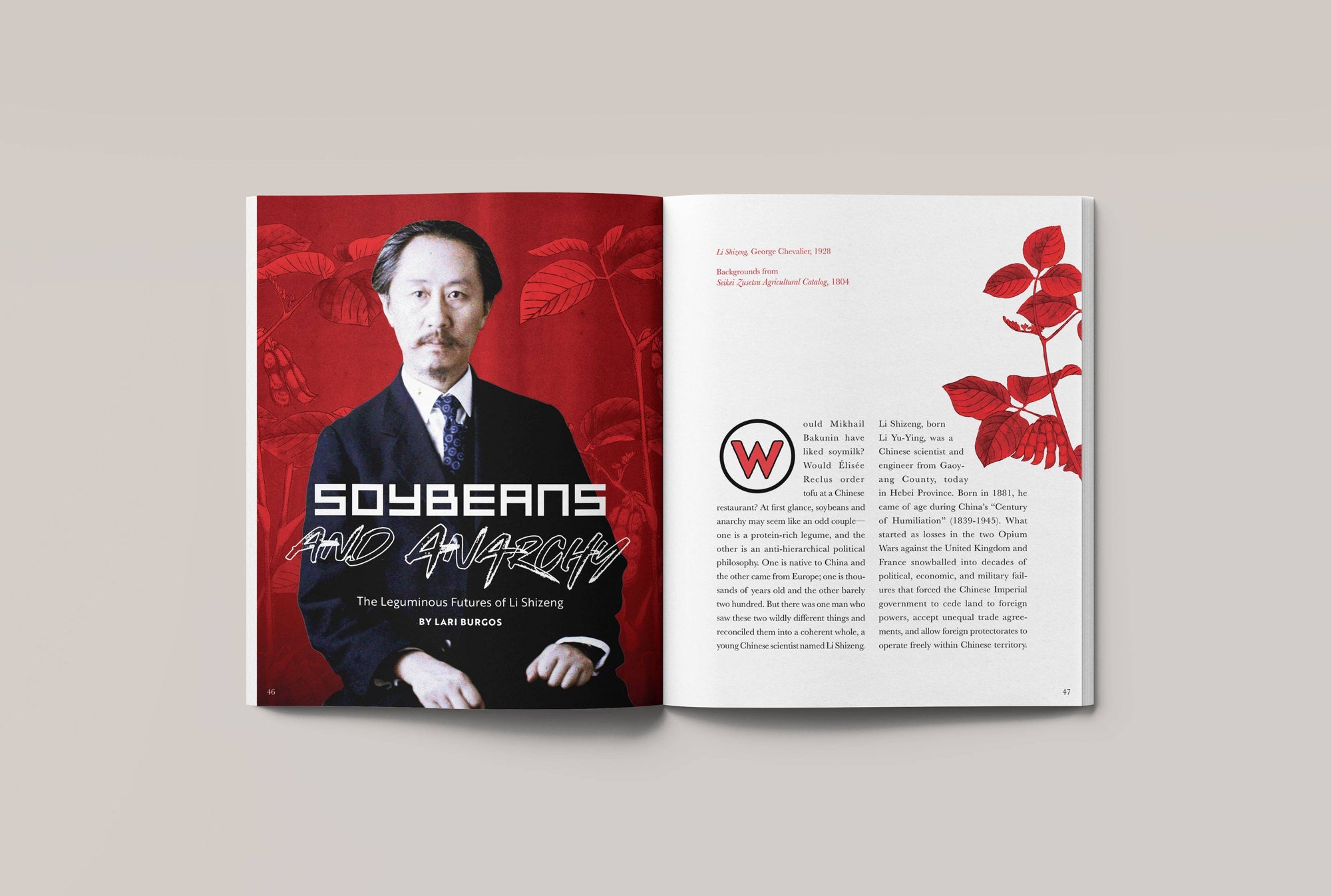 Eaten Magazine - No. 22: Tech 