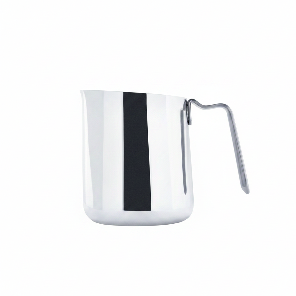 FELLOW - Eddy Steaming Pitcher - Polished Steel