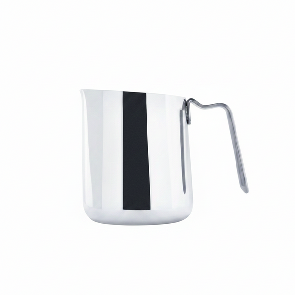 FELLOW - Eddy Steaming Pitcher - Polished Steel