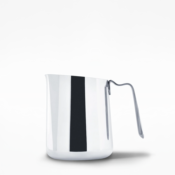 FELLOW - Eddy Steaming Pitcher - Polished Steel