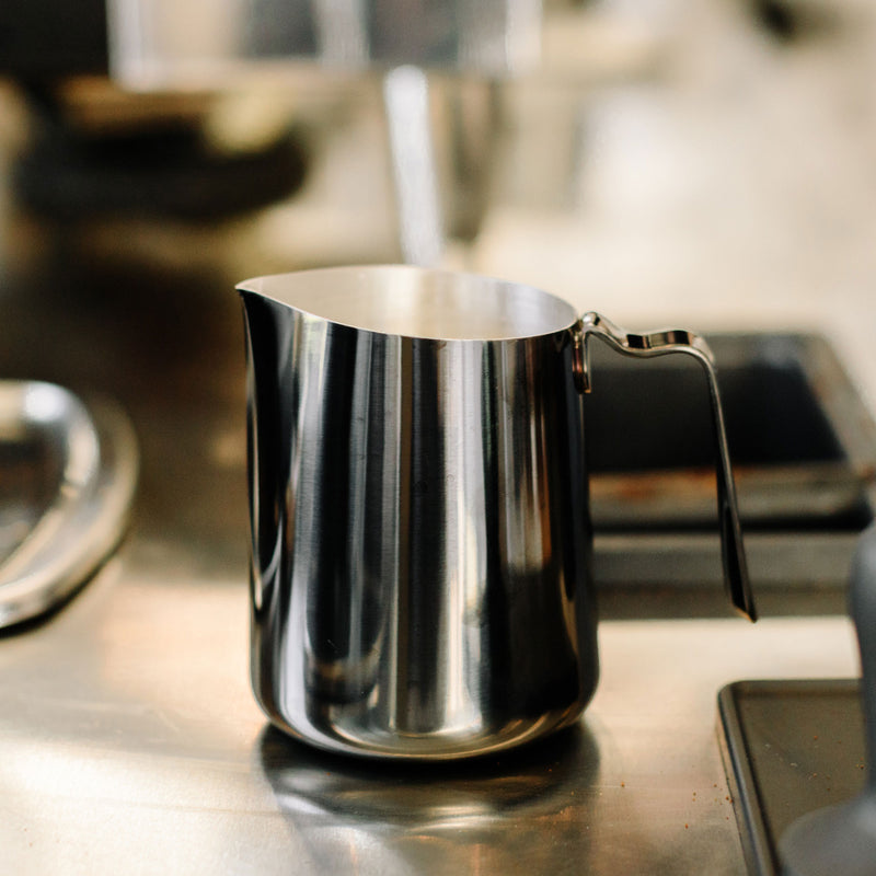 FELLOW - Eddy Steaming Pitcher - Graphite