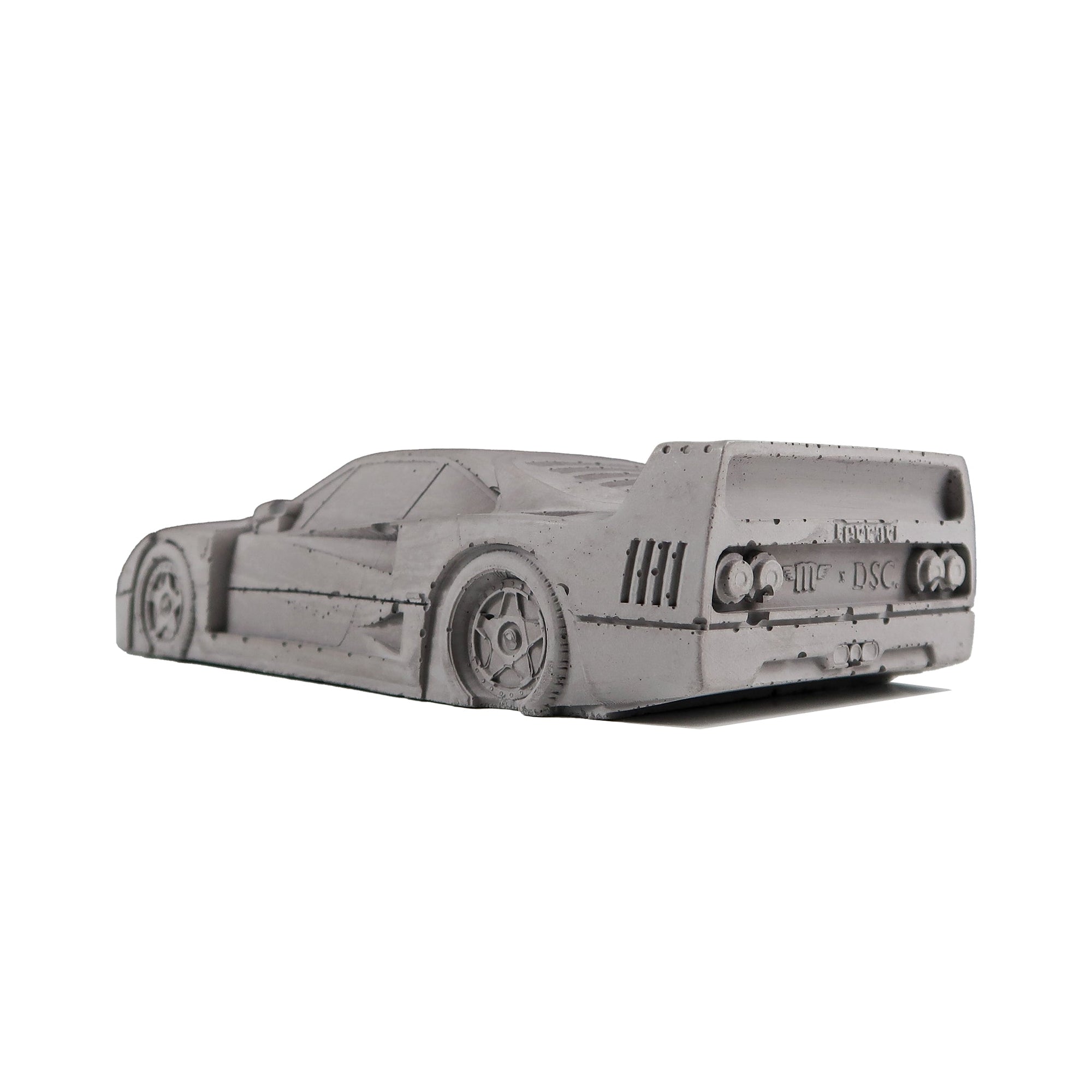 Ferrari F40