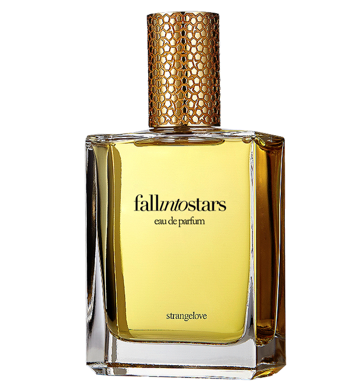 strangelove - fallintostars - eau de parfum