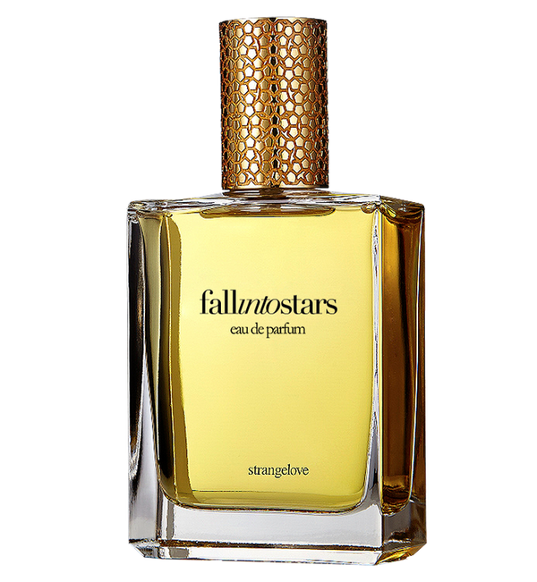 strangelove - fallintostars - eau de parfum