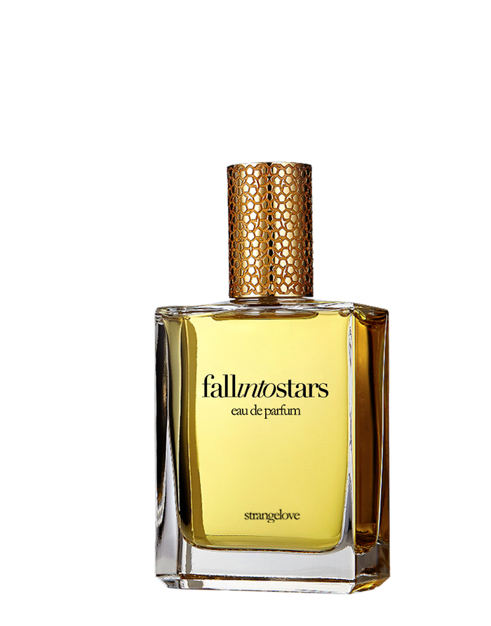strangelove - fallintostars - eau de parfum