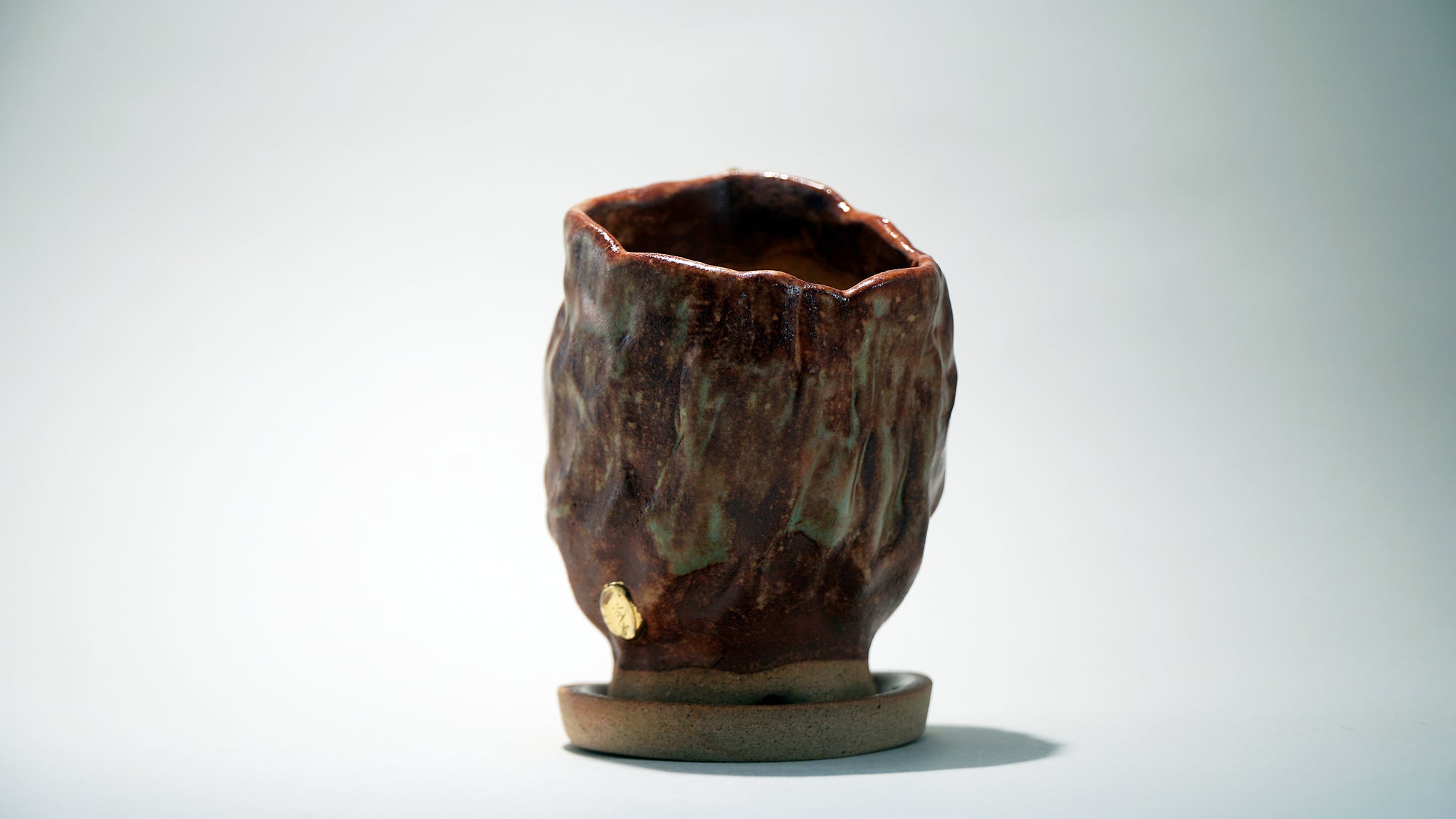 Dogabi Planter #41 - "Alfie"