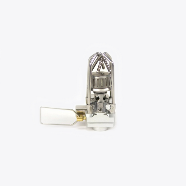 Snow Peak - Giga Power Stove Auto - Space Camp
